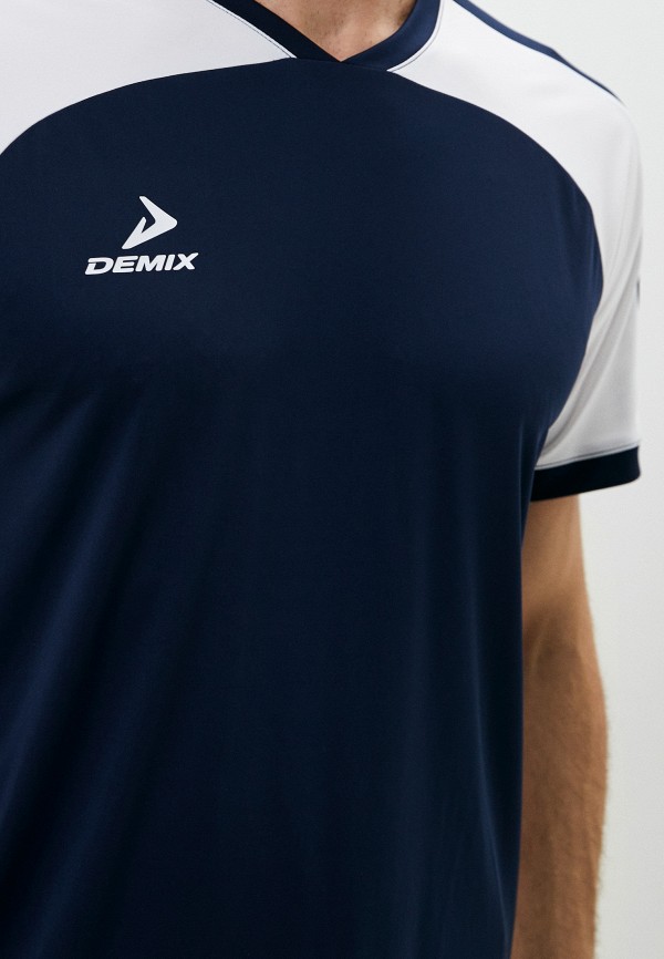 фото Футболка demix