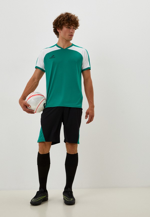 фото Футболка спортивная demix