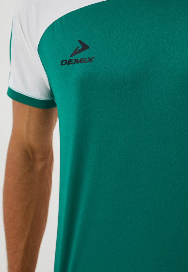 фото Футболка спортивная demix