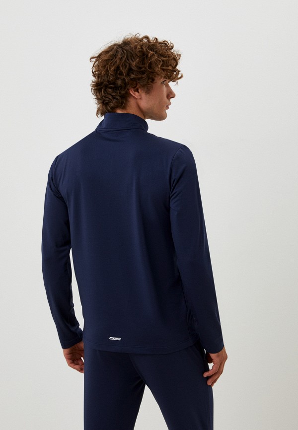 фото Лонгслив спортивный demix