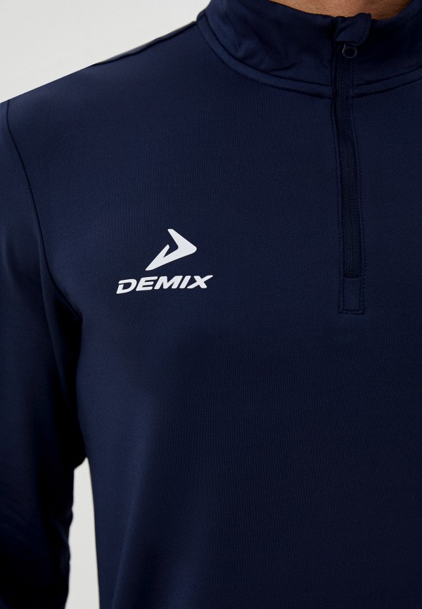 фото Лонгслив спортивный demix