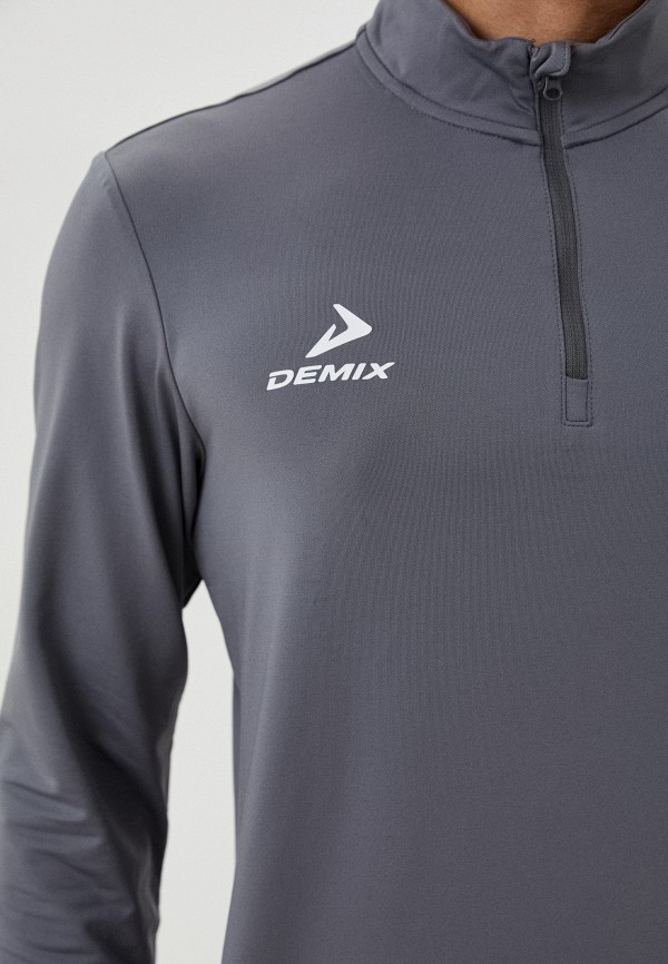 фото Лонгслив спортивный demix