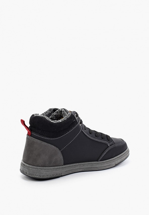 фото Кеды patrol