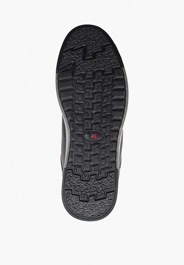 фото Кеды patrol