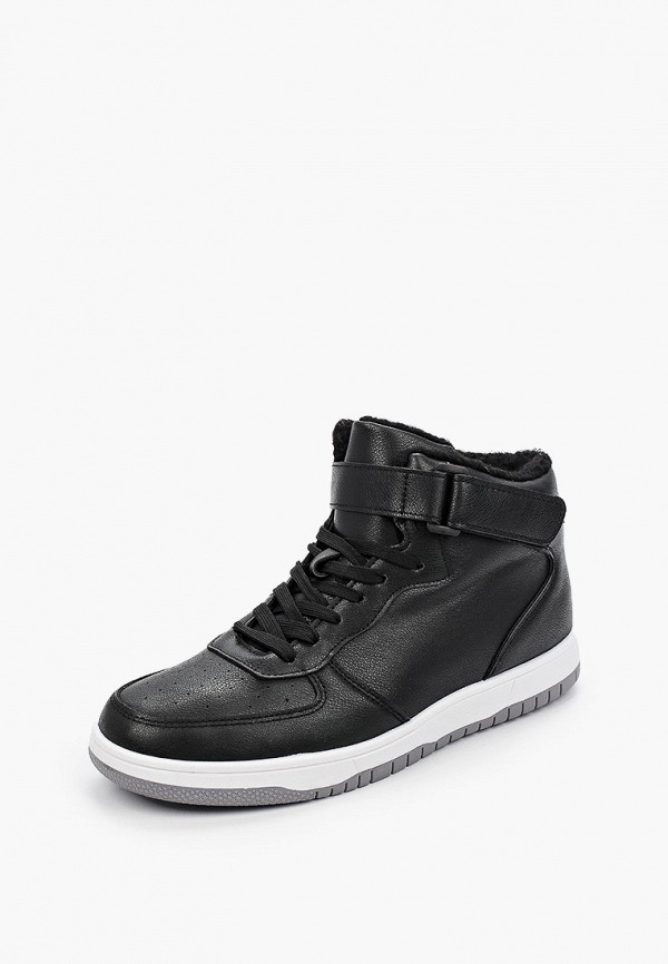 фото Кеды patrol