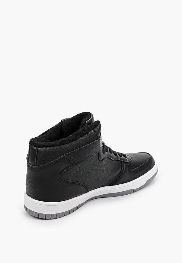 фото Кеды patrol