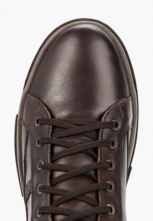 фото Кеды valser