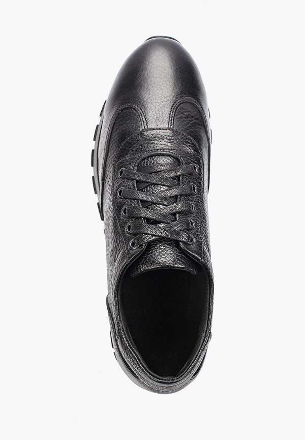 Кроссовки Valser черный, размер 40, фото 4