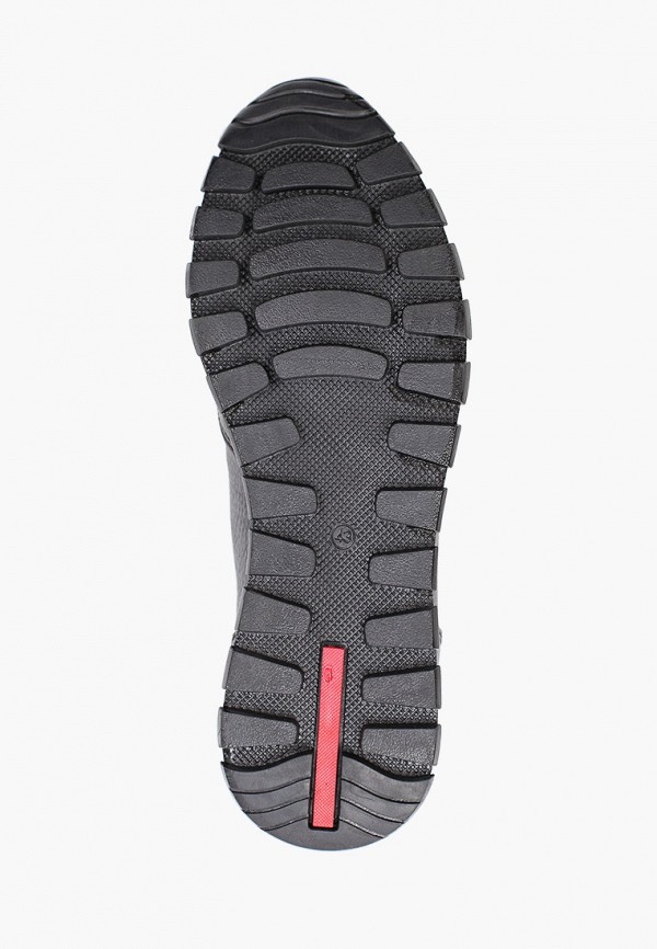 Кроссовки Valser черный, размер 40, фото 5