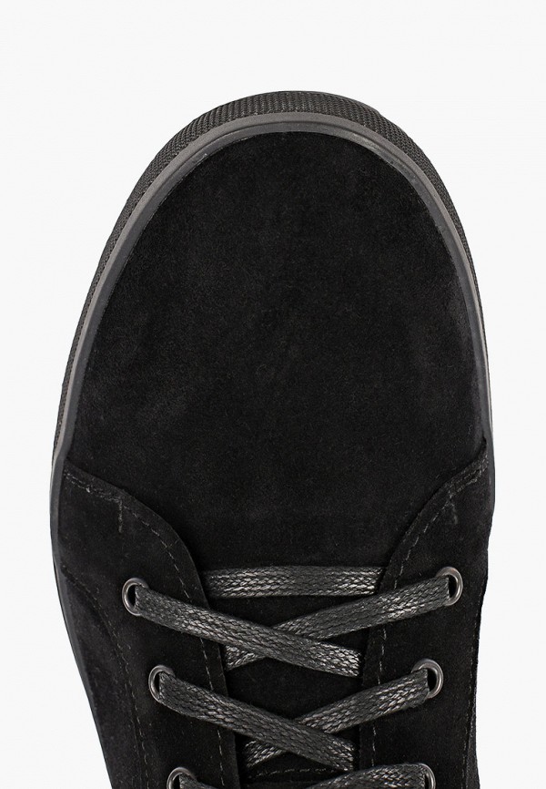 Ботинки Valser черный, размер 39, фото 4