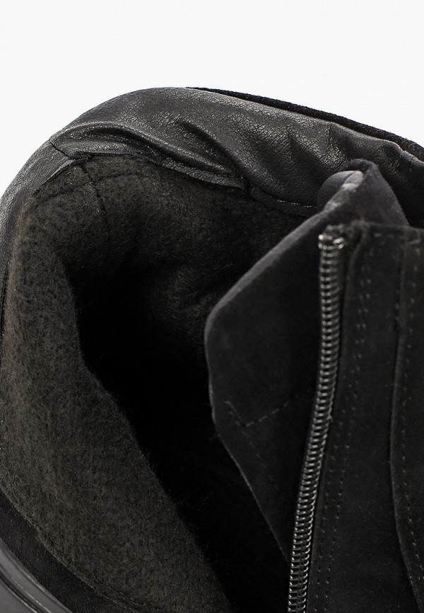 Ботинки Valser черный, размер 39, фото 6