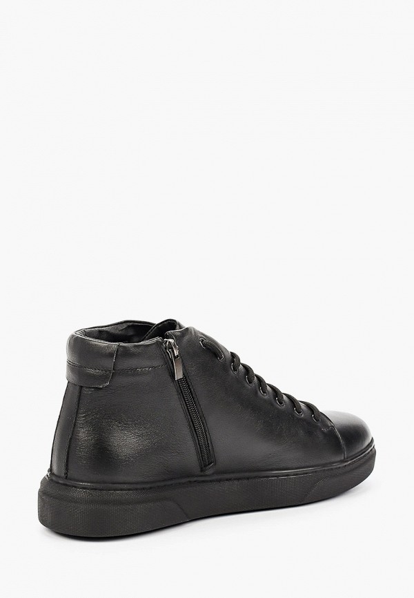 Ботинки Valser черный, размер 42, фото 3