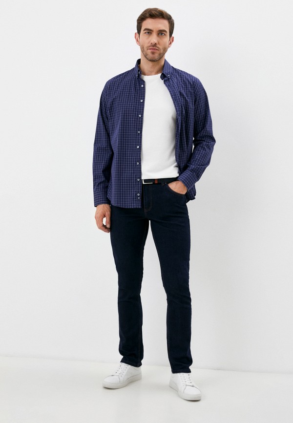 фото Джинсы bawer