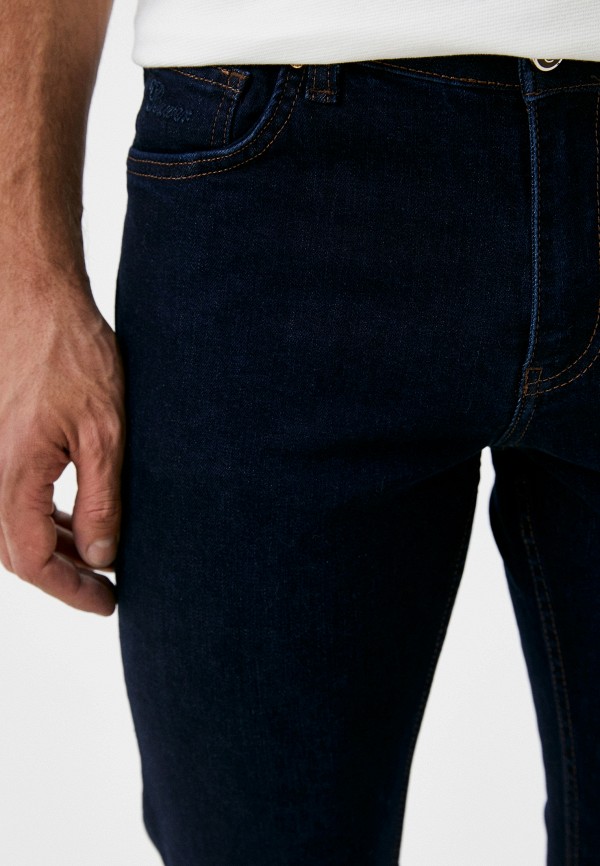 фото Джинсы bawer