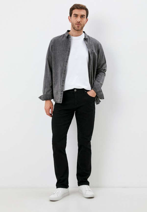 фото Джинсы bawer