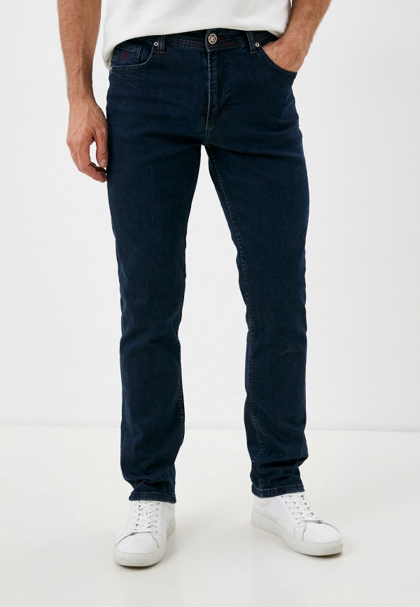 фото Джинсы bawer