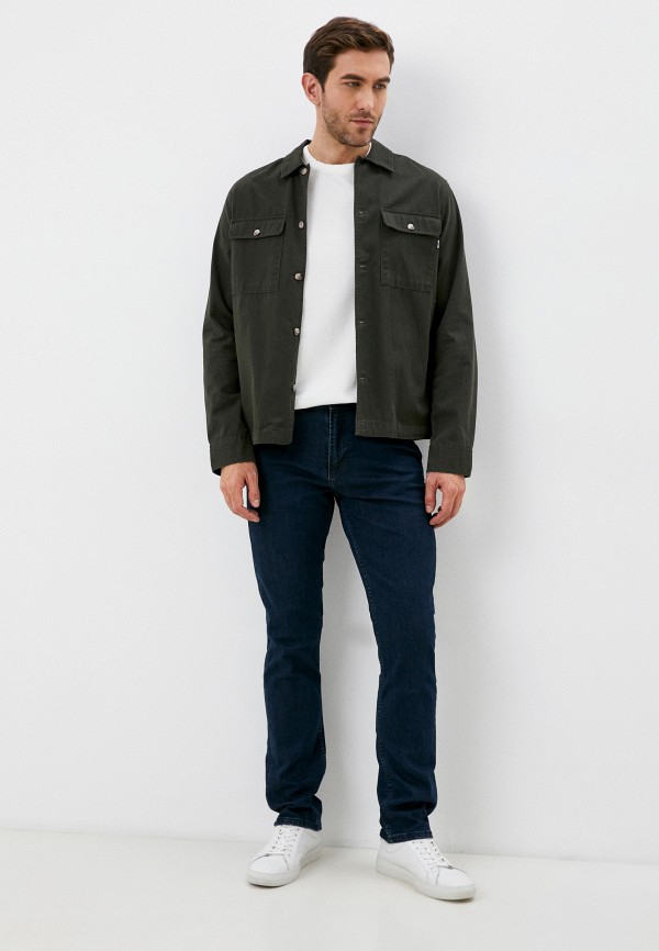 фото Джинсы bawer