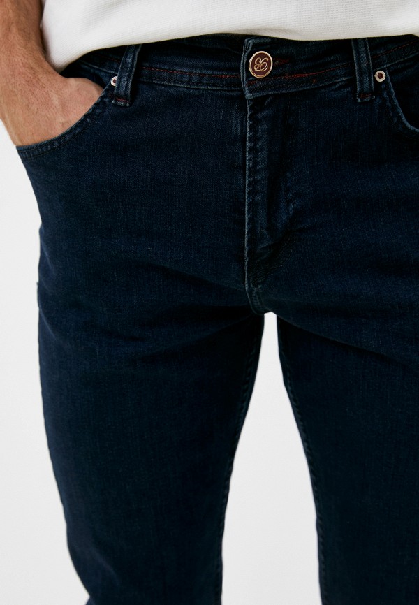 фото Джинсы bawer