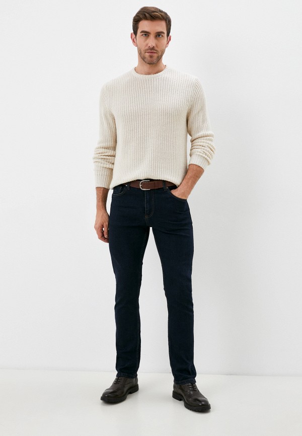 фото Джинсы bawer