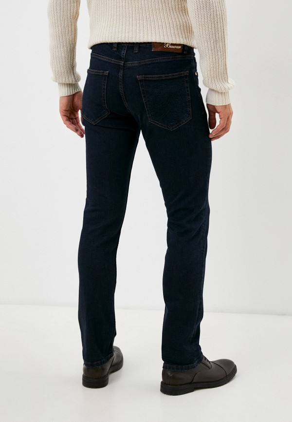 фото Джинсы bawer