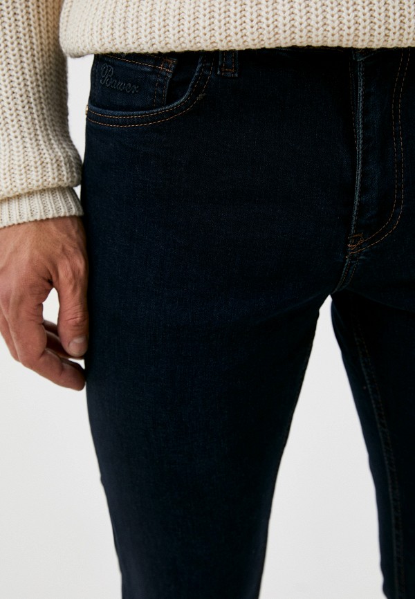 фото Джинсы bawer