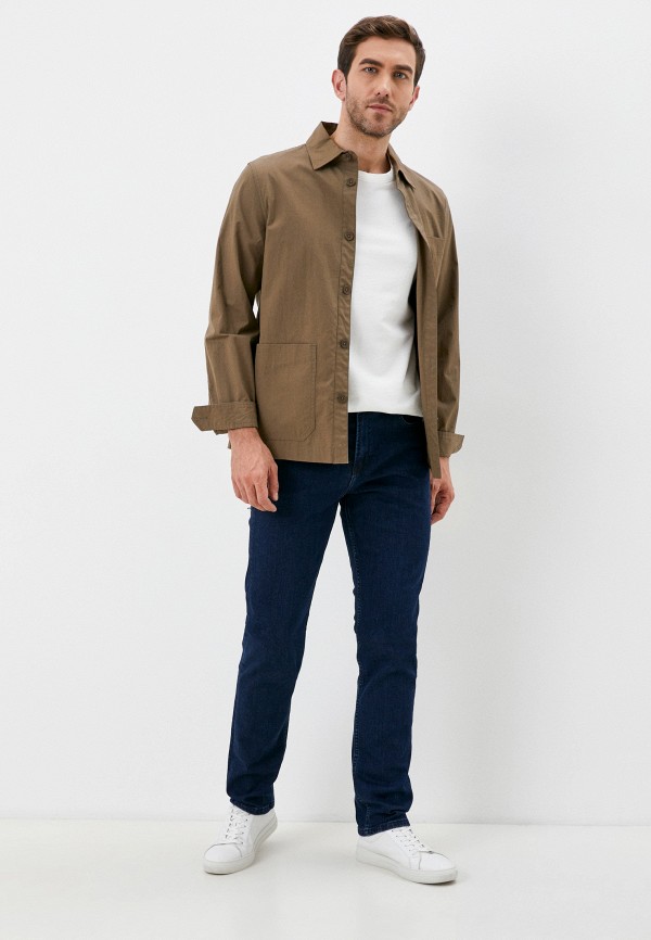 фото Джинсы bawer