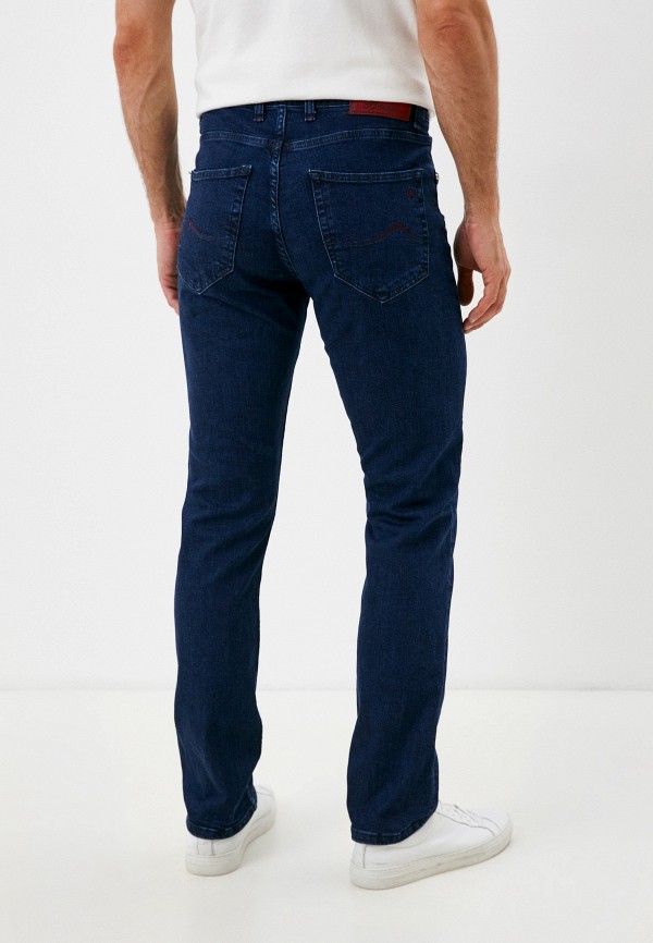 фото Джинсы bawer