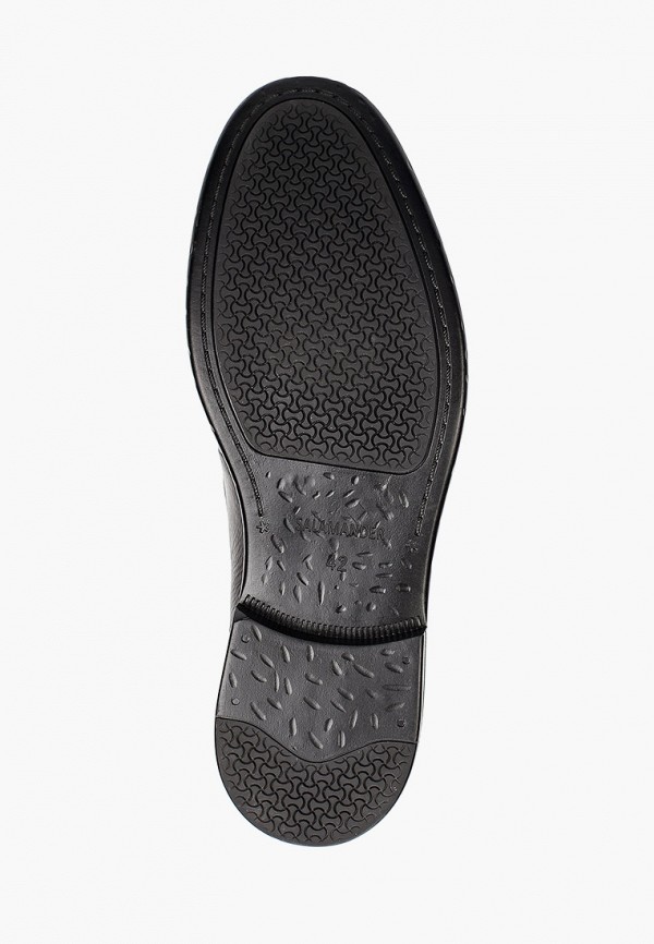 фото Ботинки salamander