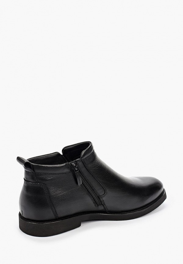 Ботинки Salamander черный, размер 40, фото 3