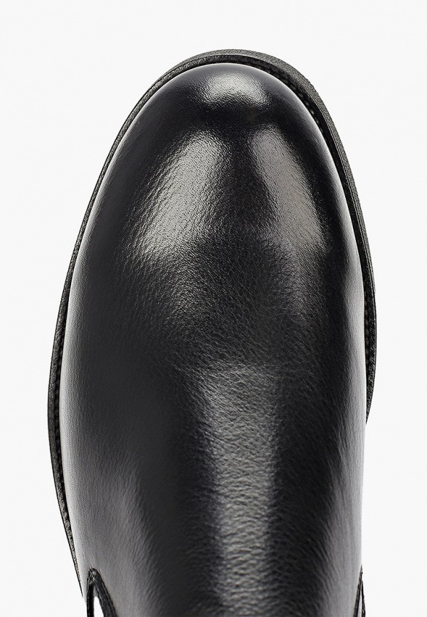 Ботинки Salamander черный, размер 40, фото 4