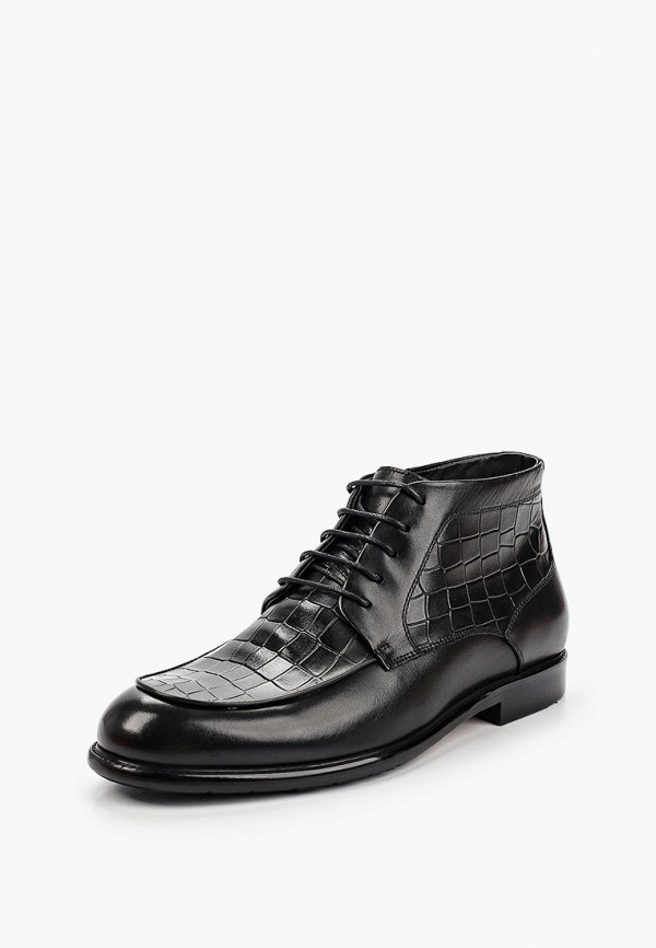 фото Ботинки milana