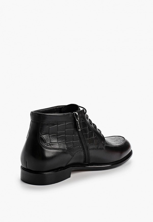 фото Ботинки milana