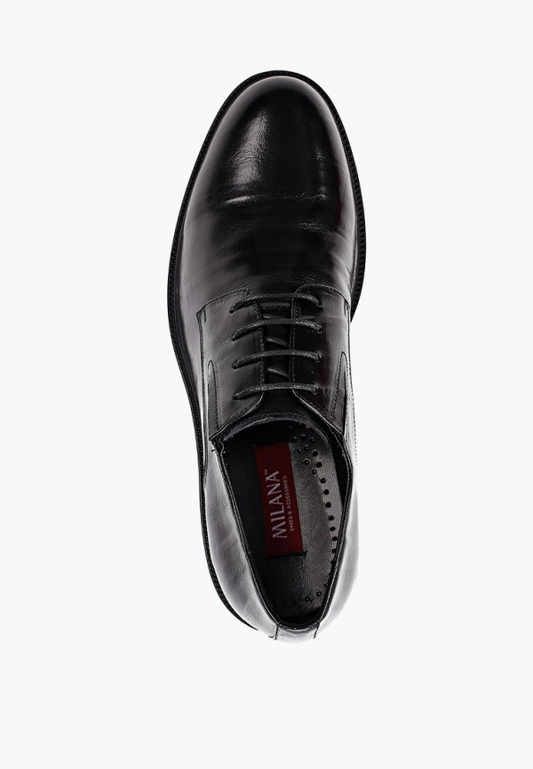 фото Туфли milana