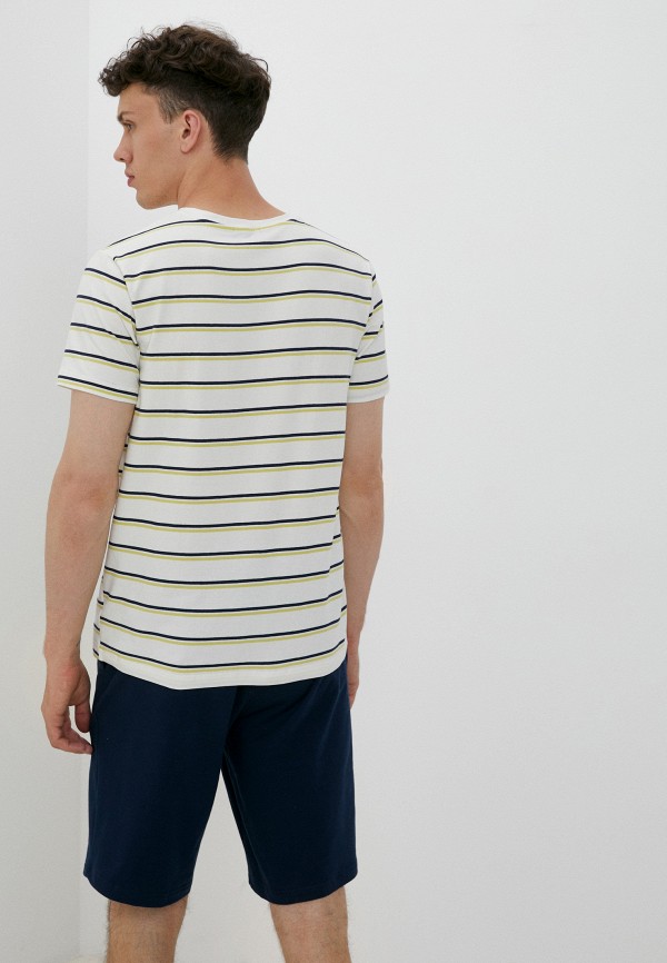 Пижама Indefini разноцветный, размер 48, фото 2