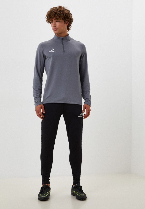 фото Брюки спортивные demix