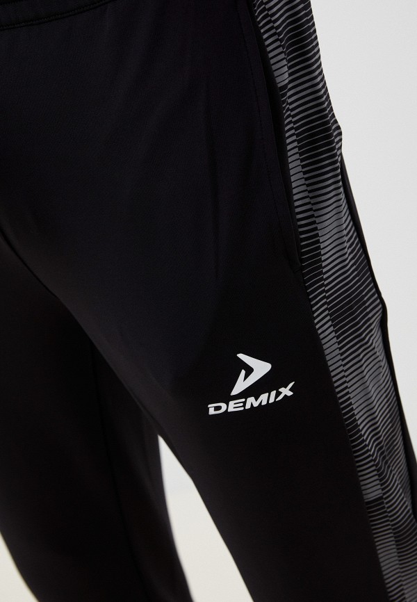 фото Брюки спортивные demix