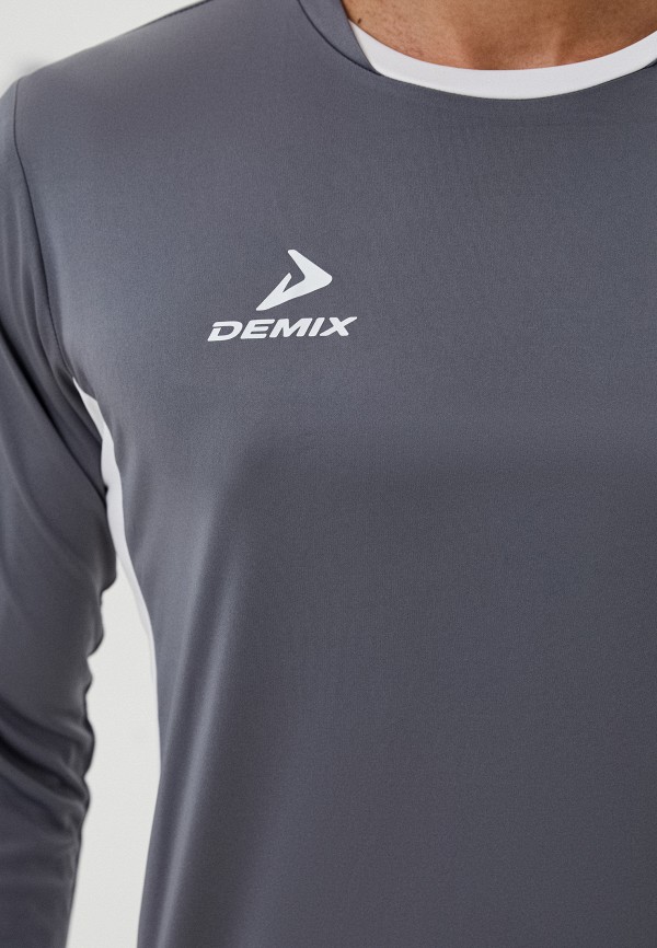 фото Лонгслив спортивный demix