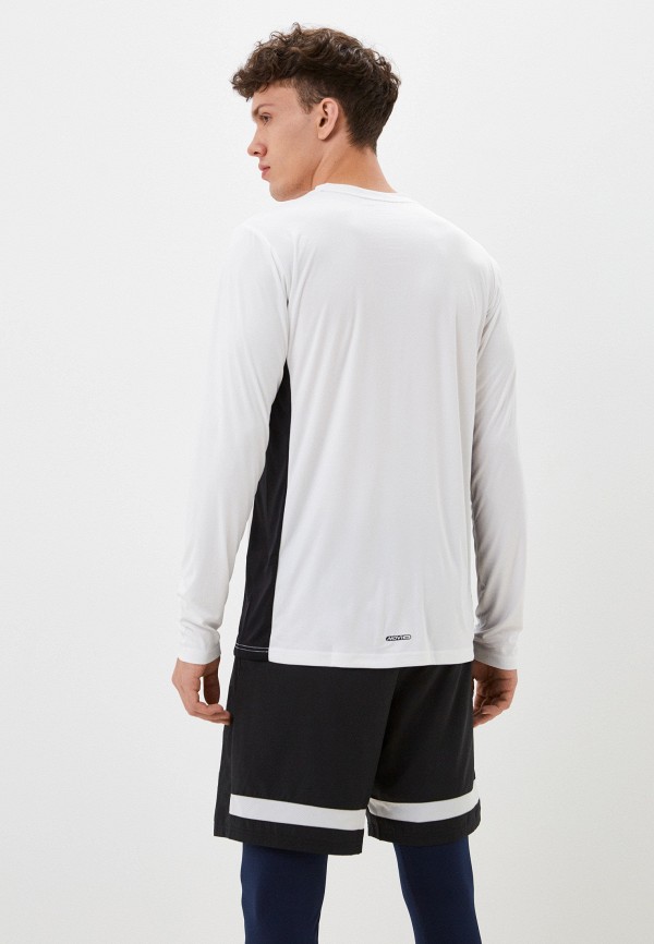 фото Лонгслив спортивный demix