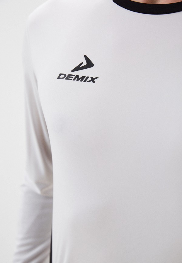 фото Лонгслив спортивный demix