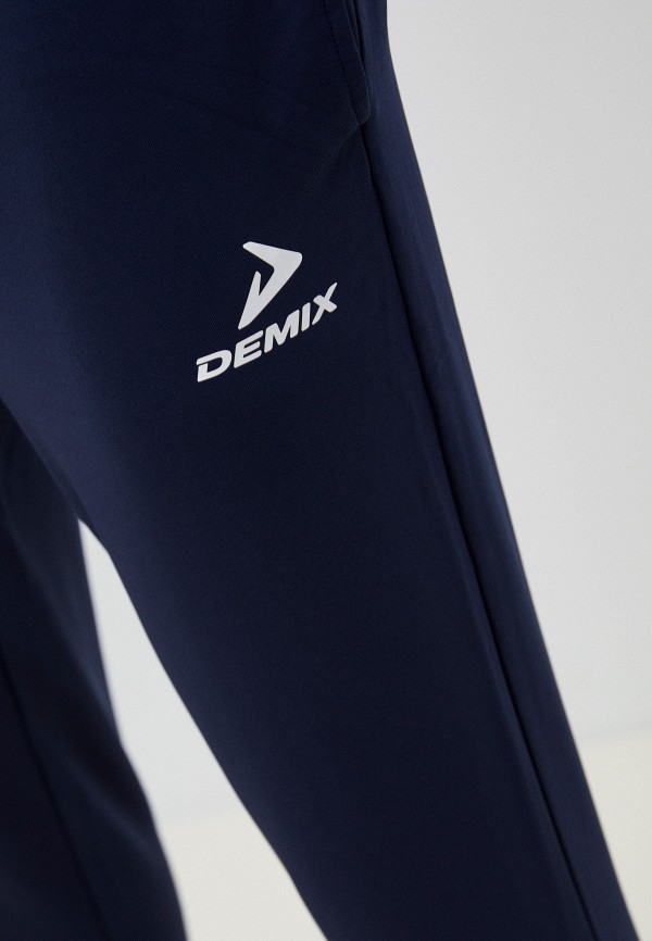 фото Брюки спортивные demix