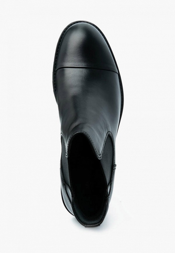 Ботинки Mascotte черный, размер 40, фото 4