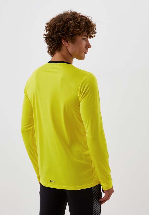 фото Лонгслив спортивный demix