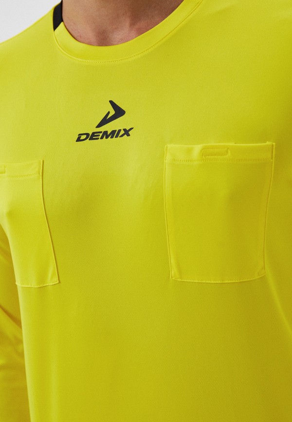 фото Лонгслив спортивный demix