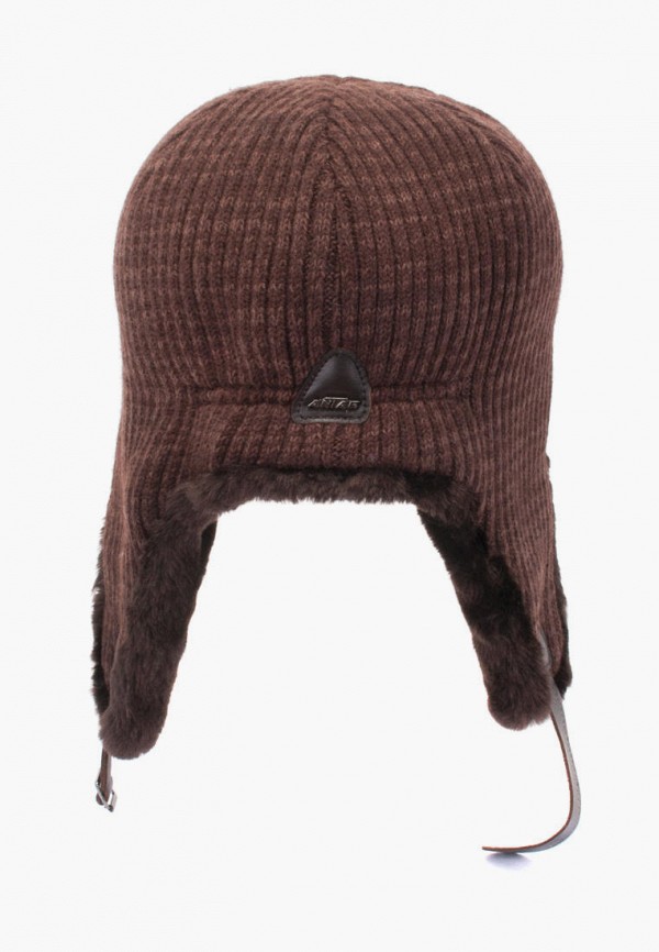 фото Шапка antar