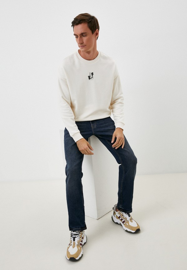 фото Джинсы whitney