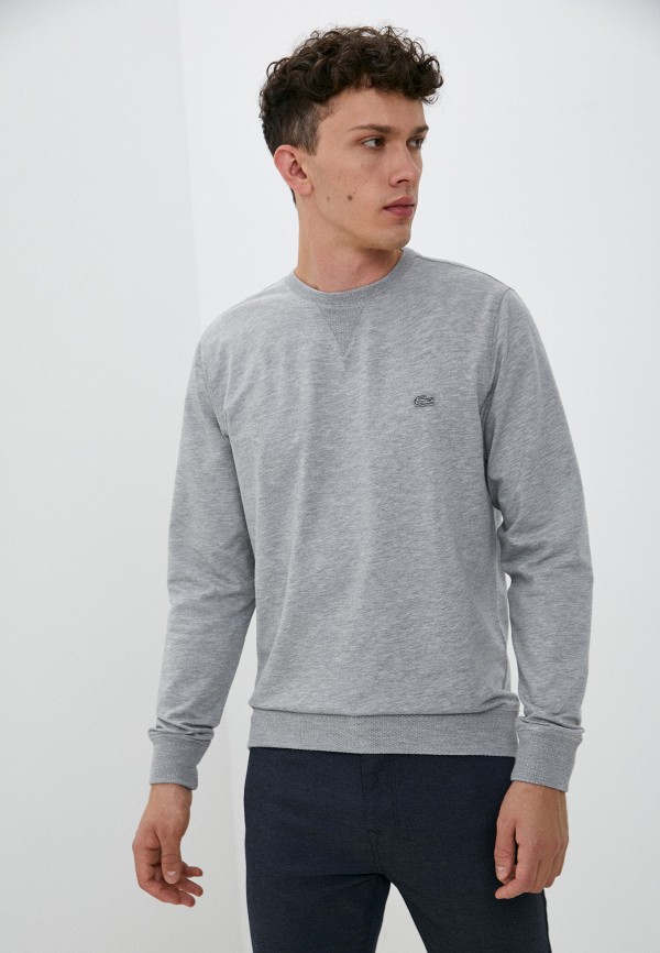 Свитшот Lacoste Мужской Купить