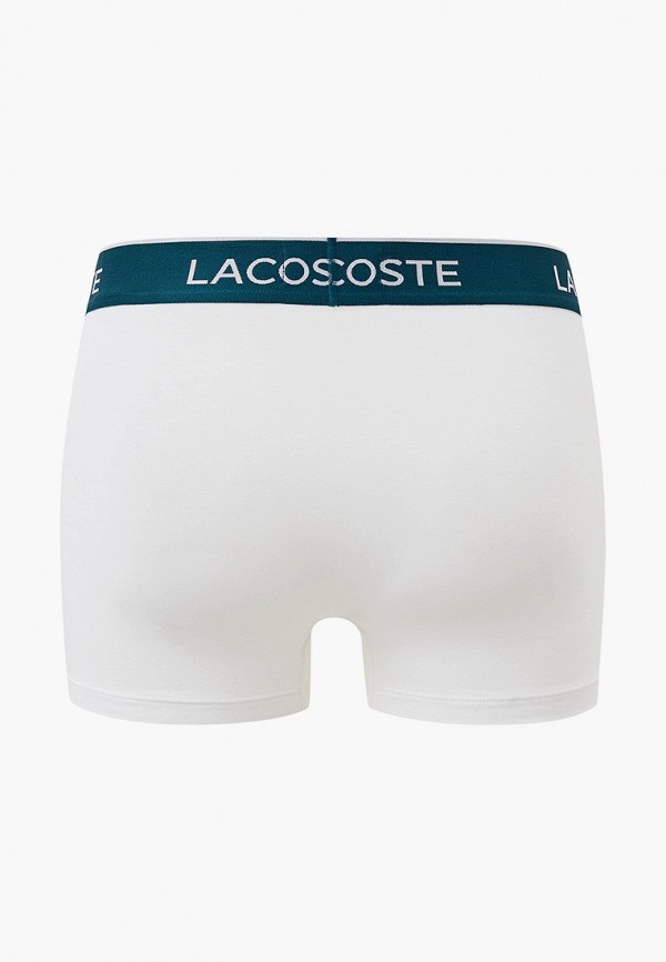фото Трусы 3 шт. lacoste