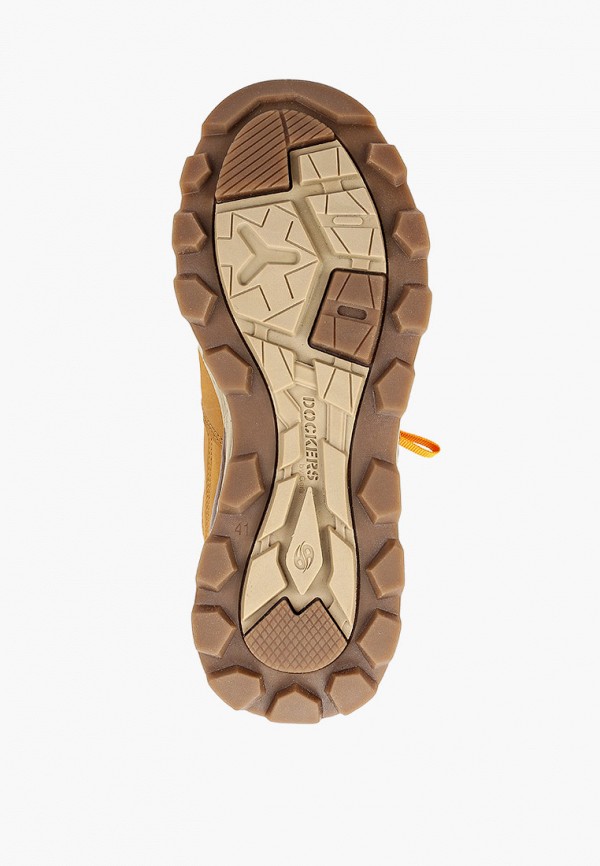 фото Ботинки dockers by gerli