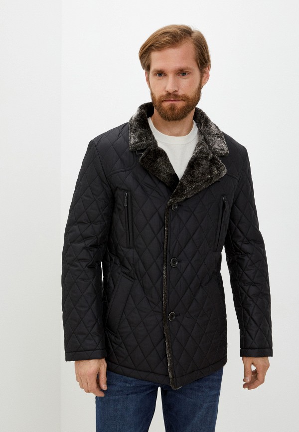 фото Куртка утепленная avalon