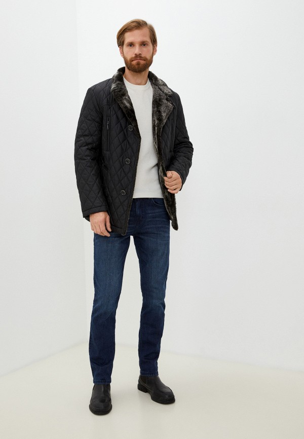 фото Куртка утепленная avalon